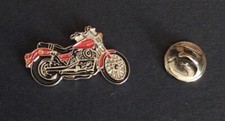 Pin moto motorbike d'occasion  France