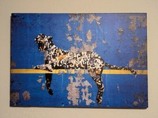 Banksy bronx zoo for sale  Oakland