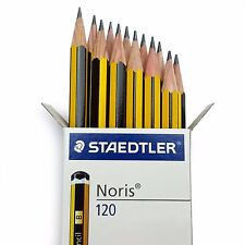 Staedtler Noris 120 Premium Ufficio Matite - con Scatola - IN Gradi Hb / B / na sprzedaż  Wysyłka do Poland