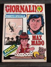 Giornalino anno novembre usato  Serravalle Scrivia