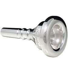 Garibaldi TBDC2 Trombone Clássico Copo Duplo Bocal Tamanho 2 comprar usado  Enviando para Brazil