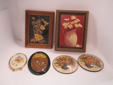 Vintage flower art for sale  Wallkill
