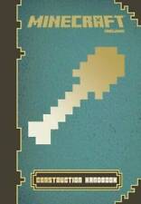 Minecraft construction handboo for sale  Montgomery