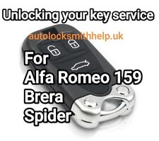 Unlocking service alfa for sale  WIGSTON