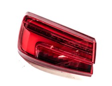 17-19 AUDI A3 (8V) PAINEL TRASEIRO ESQUERDO EXTERNO QUARTO LANTERNA TRASEIRA LED comprar usado  Enviando para Brazil