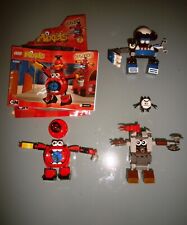 Lego mixels stock usato  Italia