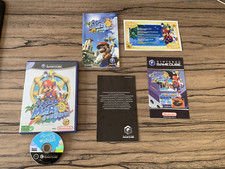 Super mario sunshine d'occasion  Carqueiranne