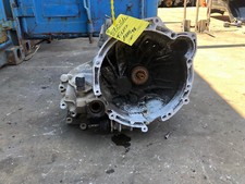 Cambio manuale completo usato  Italia