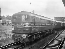 Railway negative bulleid for sale  WORCESTER