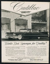 1959 cadillac sedan for sale  Denver