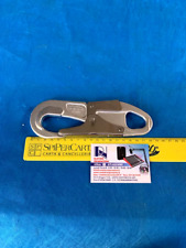 Moschettone carabelli 22kn usato  Monteprandone