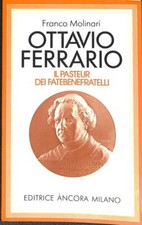 65439 ottavio ferrario usato  San Benedetto del Tronto