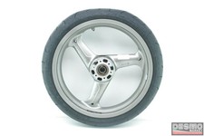 Front wheel rim usato  Tombolo