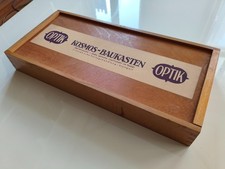Kosmos baukasten ptik gebraucht kaufen Kosmos baukasten ptik gebraucht kaufen  Berlin
