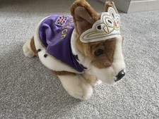 Love london corgi for sale  HUNTINGDON