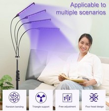 Tanning lamp therapy for sale  Nashville