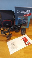 panasonic lumix gx80 gebraucht kaufen  Nürnberg