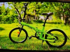 Twin foldable bicycle for sale  Las Vegas