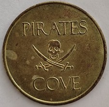 pirates cove for sale pirates cove for sale SWINDON