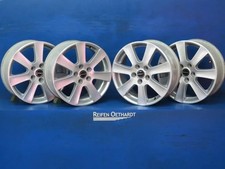 Golf alufelgen skoda gebraucht kaufen  Senden