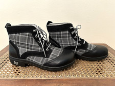Alegria leather combat for sale  Huntsville