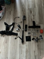 Gopro hero3 silver for sale  Corvallis