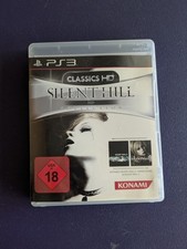Silent hill collection gebraucht kaufen  Berlin