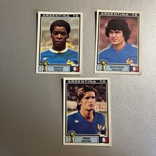 Stickers panini argentina usato  Villarbasse