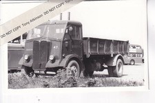 Barton aec drop for sale  CHELMSFORD