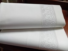 Bettlaken überschlaglaken wä gebraucht kaufen Bettlaken überschlaglaken wä gebraucht kaufen  Schömberg