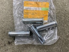 Kawasaki nos footrest for sale  CLITHEROE