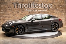 2016 porsche panamera for sale  Elkhart Lake