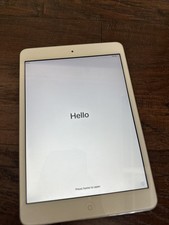 2 ipad mini apple for sale  Abilene