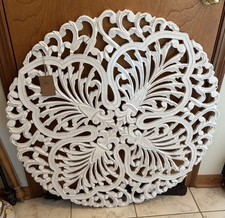 Round white brewsters for sale  Mount Vernon