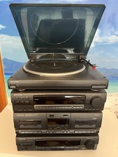 Vintage kenwood p38 for sale  LIVERPOOL