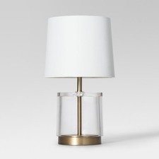 Modern acrylic accent for sale  USA