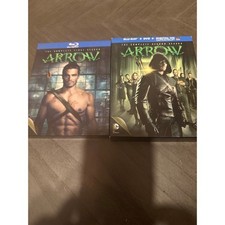blu ray arrow 2 temporada comprar usado blu ray arrow 2 temporada comprar usado Enviando para Brazil