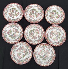 Sarreguemines assiettes desser d'occasion  Volmunster