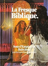 Fresque biblique tome d'occasion  France