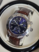 Tissot prs 200 for sale  ROTHERHAM