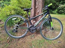 Carrera abyss mountain for sale  GERRARDS CROSS