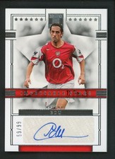 2022-23 EDU 59/99 AUTOGRAFADO PANINI ESTRELAS IMPECÁVEIS PREMIER LEAGUE AUTÓGRAFOS, usado comprar usado 2022-23 EDU 59/99 AUTOGRAFADO PANINI ESTRELAS IMPECÁVEIS PREMIER LEAGUE AUTÓGRAFOS, usado comprar usado  Enviando para Brazil