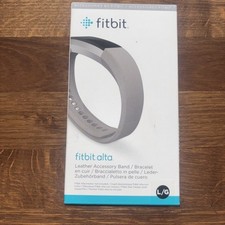 Fitbit alta accessory for sale  KETTERING