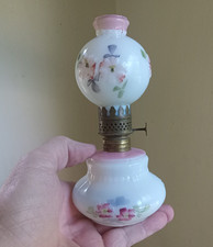 1890s milkglass miniature for sale  Hillsboro