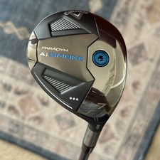 Mint callaway smoke for sale  Corona Del Mar