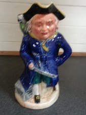 Long john silver for sale  HASTINGS