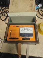 Vintage cole mains for sale  DAGENHAM