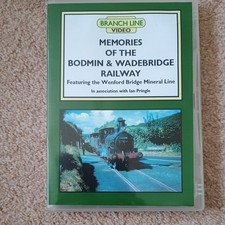 Memories bodmin wadebridge for sale  POOLE