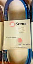 Stens replacement belt for sale  Hendersonville