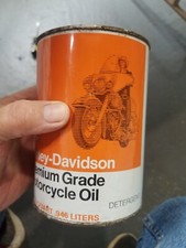 Vintage metal harley for sale  Titusville
